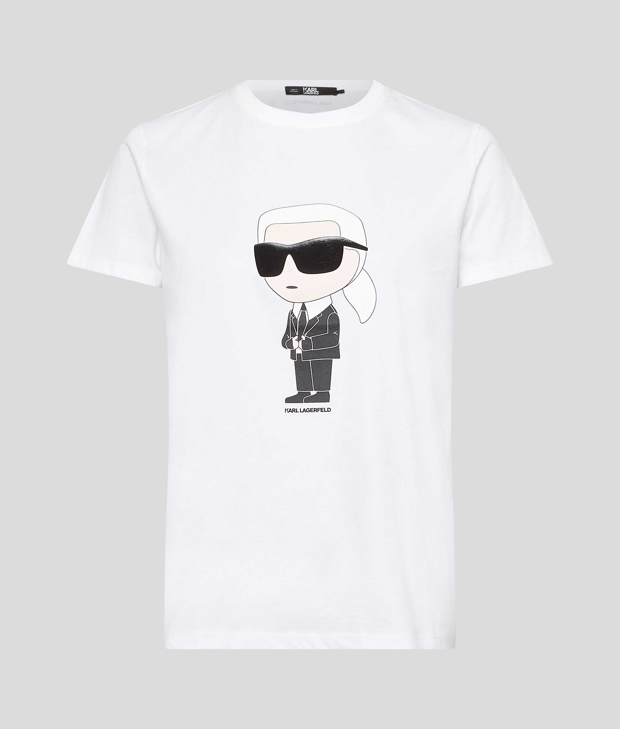 (image for) Seamless KARL IKONIK T-SHIRT